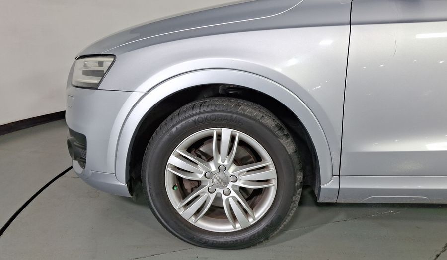 Audi Q3 2.0 LUXURY 170 HP S TRONIC Suv 2015
