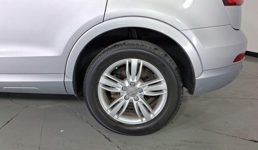Audi Q3 2.0 LUXURY 170 HP S TRONIC Suv 2015