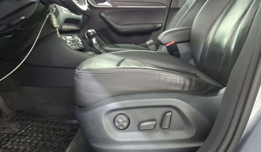 Audi Q3 2.0 LUXURY 170 HP S TRONIC Suv 2015