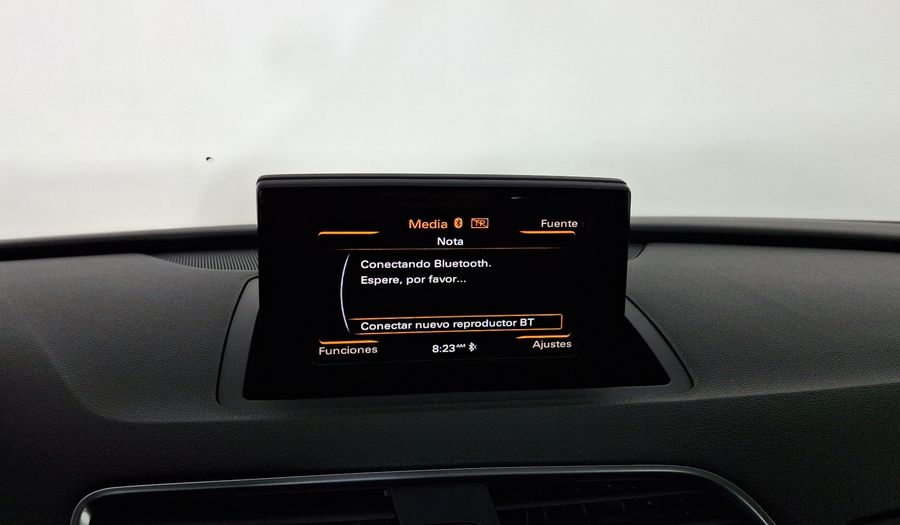 Audi Q3 2.0 LUXURY 170 HP S TRONIC Suv 2015