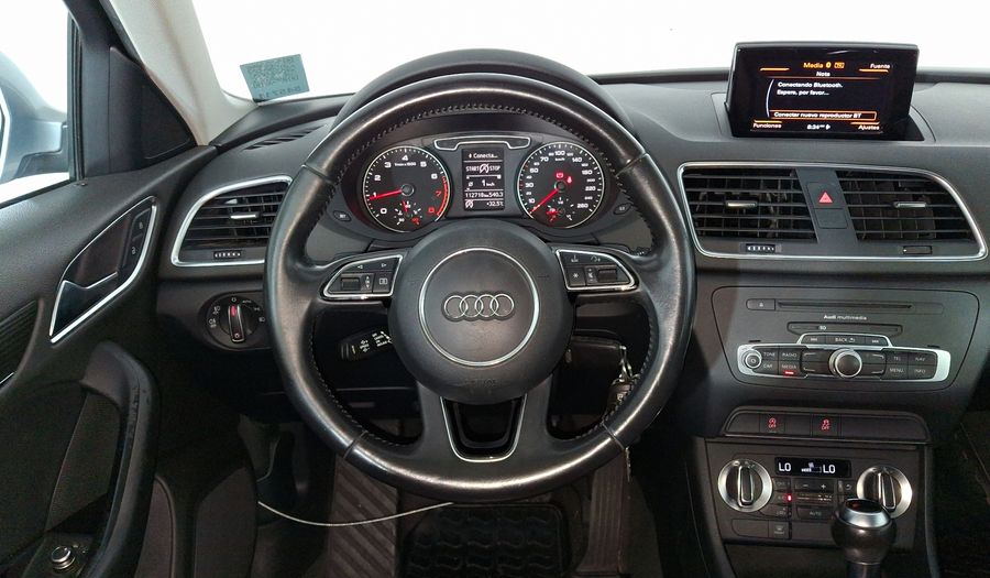 Audi Q3 2.0 LUXURY 170 HP S TRONIC Suv 2015