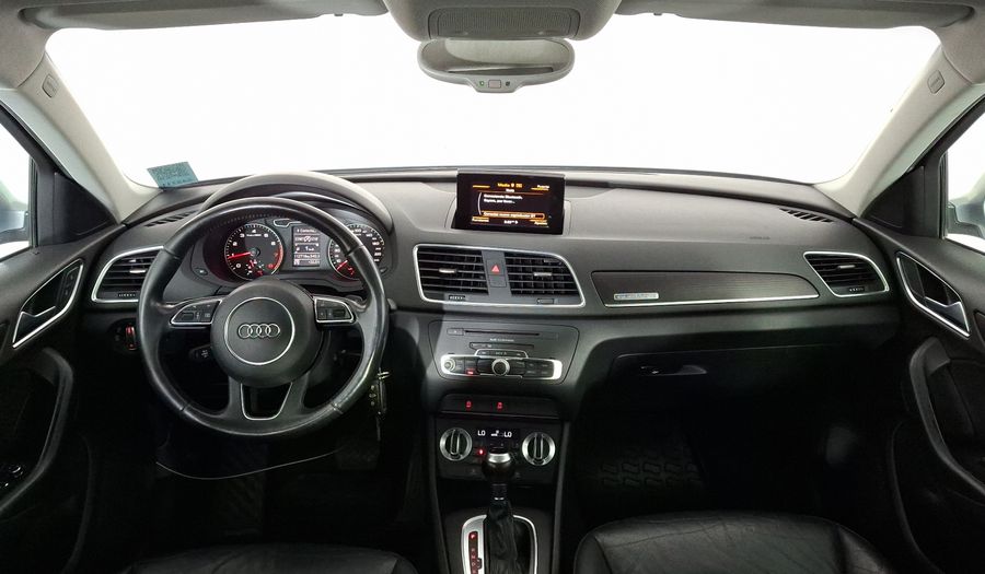 Audi Q3 2.0 LUXURY 170 HP S TRONIC Suv 2015