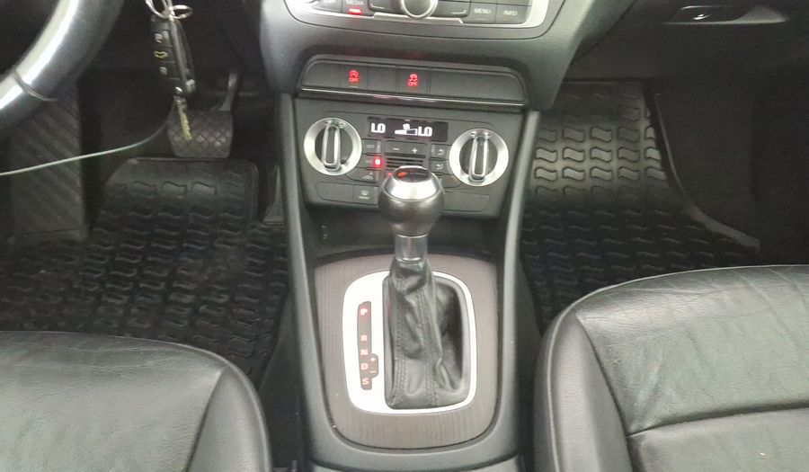 Audi Q3 2.0 LUXURY 170 HP S TRONIC Suv 2015