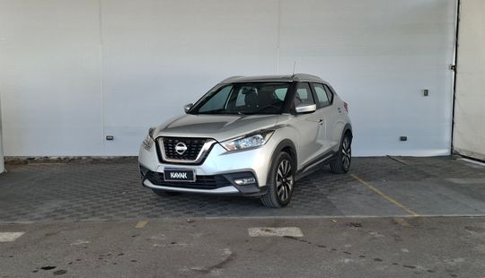 Nissan • Kicks