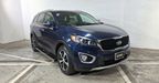 Kia Sorento 3.3 EX AT Suv 2017