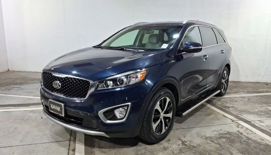 Kia • Sorento