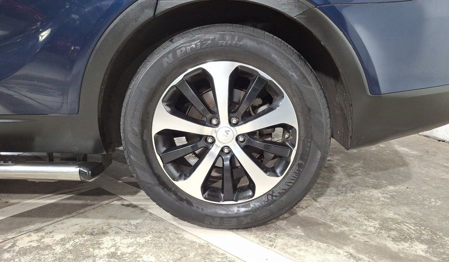 Kia Sorento 3.3 EX AT Suv 2017