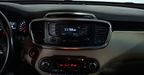 Kia Sorento 3.3 EX AT Suv 2017