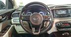 Kia Sorento 3.3 EX AT Suv 2017