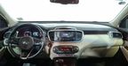 Kia Sorento 3.3 EX AT Suv 2017