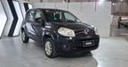 Fiat Uno 1.4 8V ATTRACTIVE 5P Hatchback 2015