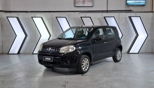 Fiat • Uno