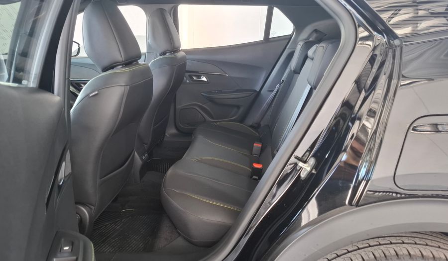 Peugeot 2008 1.0 T200 GT AUTO Suv 2025