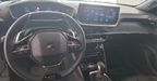 Peugeot 2008 1.0 T200 GT AUTO Suv 2025