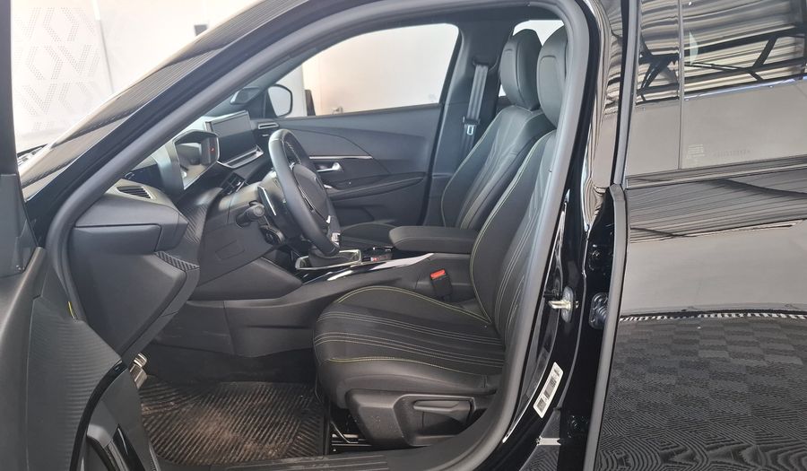 Peugeot 2008 1.0 T200 GT AUTO Suv 2025