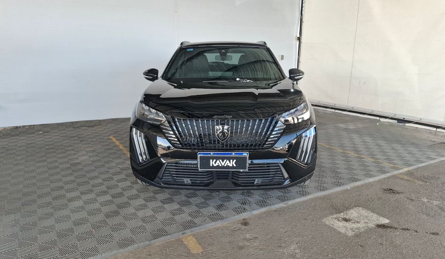 Peugeot 2008 1.0 T200 GT AUTO Suv 2025