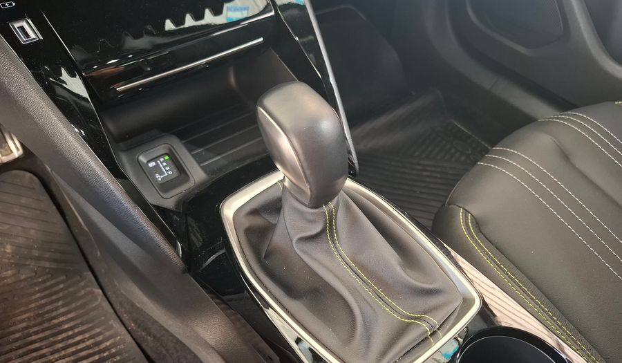 Peugeot 2008 1.0 T200 GT AUTO Suv 2025