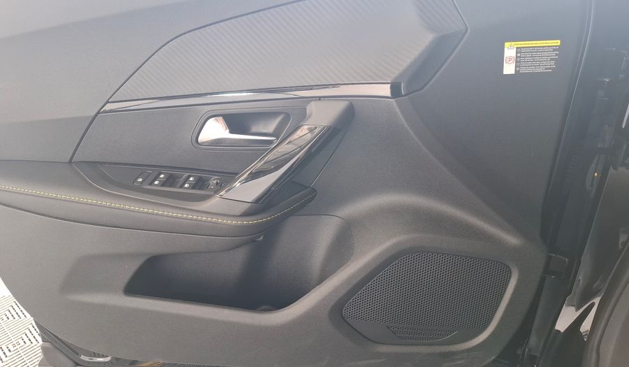 Peugeot 2008 1.0 T200 GT AUTO Suv 2025