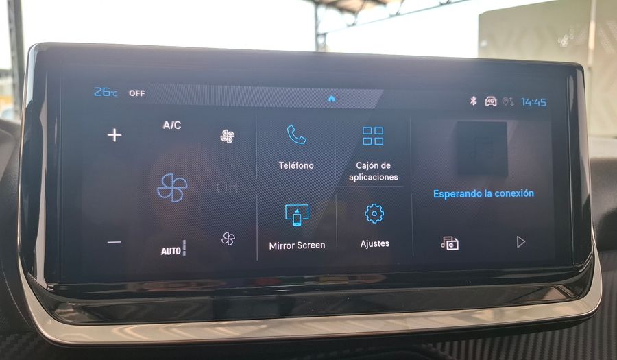 Peugeot 2008 1.0 T200 GT AUTO Suv 2025
