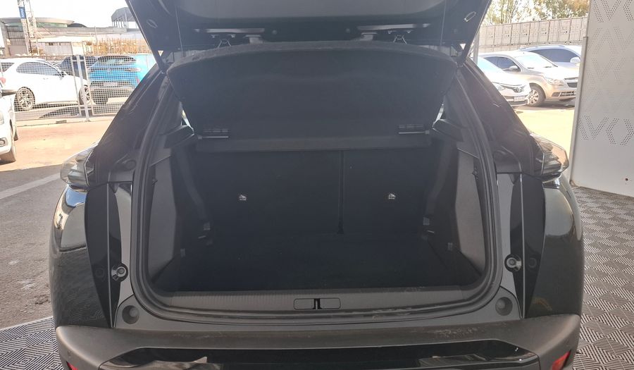 Peugeot 2008 1.0 T200 GT AUTO Suv 2025