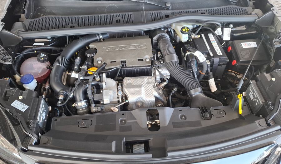 Peugeot 2008 1.0 T200 GT AUTO Suv 2025