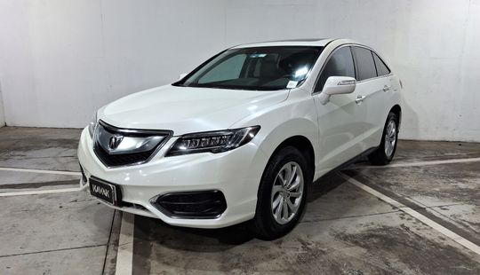 2016 • 63,213 km • Automático