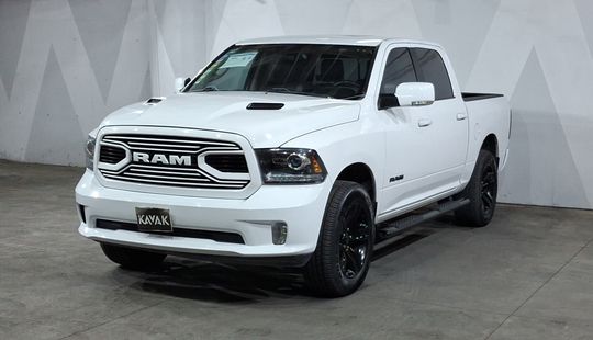 Ram • Ram 2500