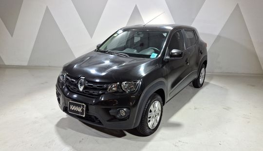 Renault • Kwid
