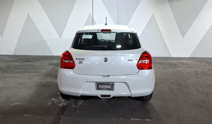 Suzuki Swift 1.2 GLX Hatchback 2023