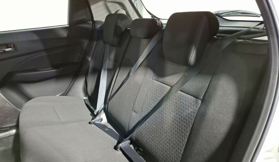 Suzuki Swift 1.2 GLX Hatchback 2023