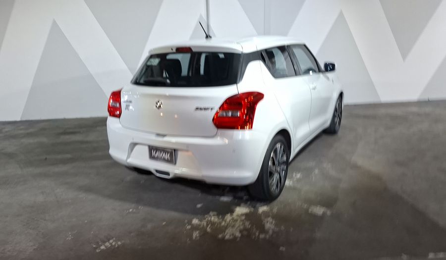 Suzuki Swift 1.2 GLX Hatchback 2023