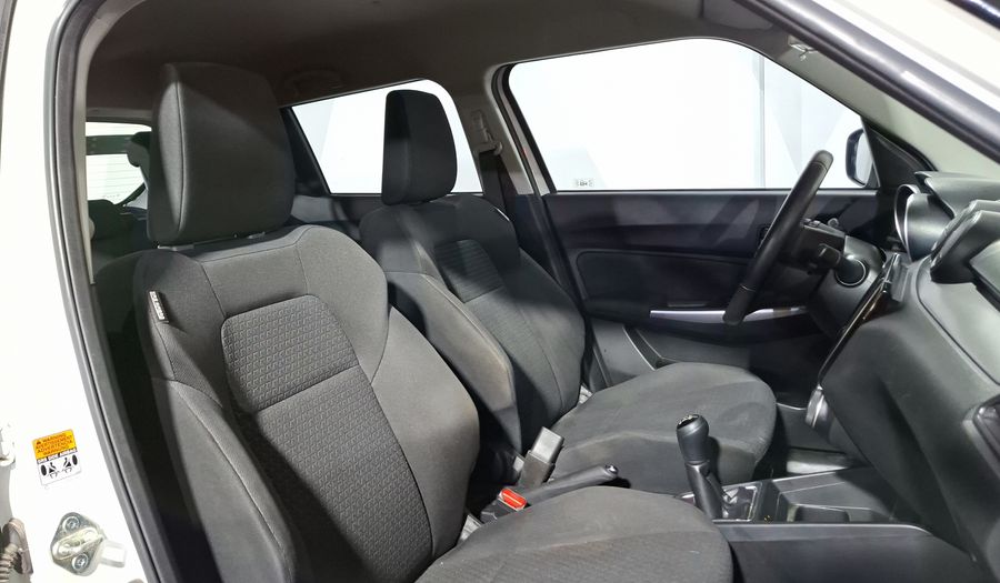 Suzuki Swift 1.2 GLX Hatchback 2023