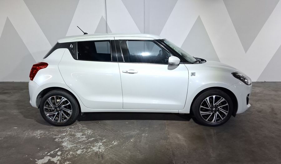 Suzuki Swift 1.2 GLX Hatchback 2023