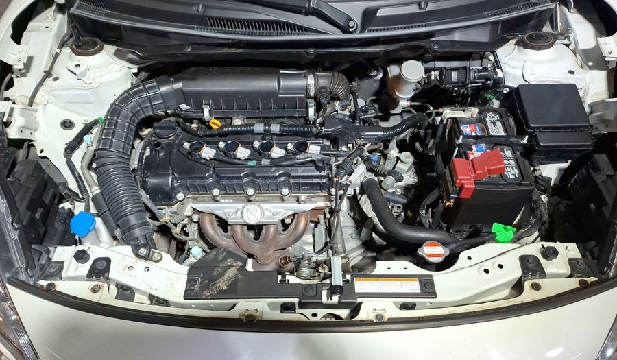 Suzuki Swift 1.2 GLX Hatchback 2023
