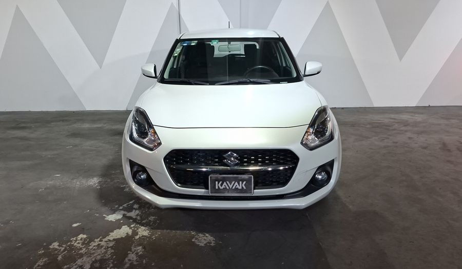 Suzuki Swift 1.2 GLX Hatchback 2023