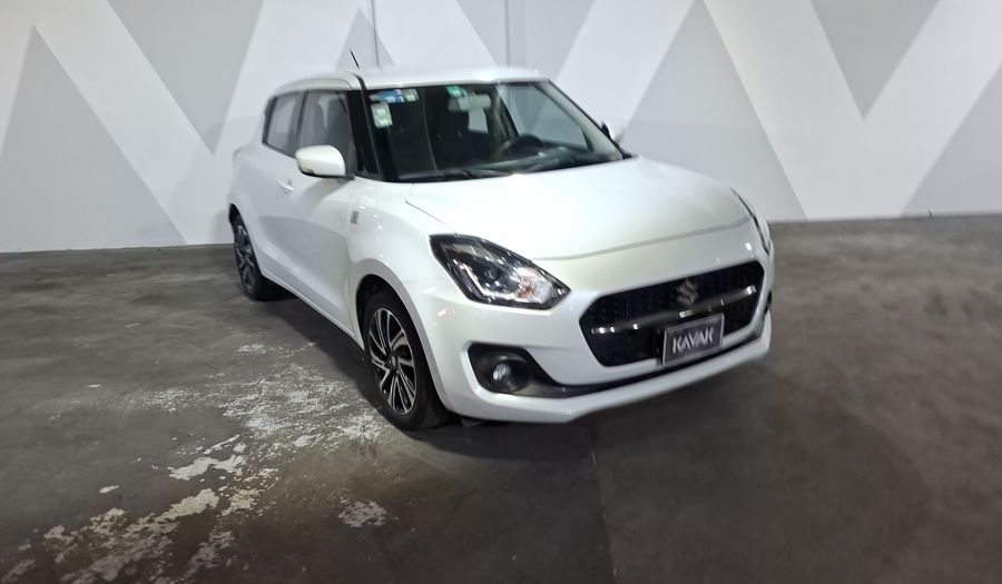 Suzuki Swift 1.2 GLX Hatchback 2023