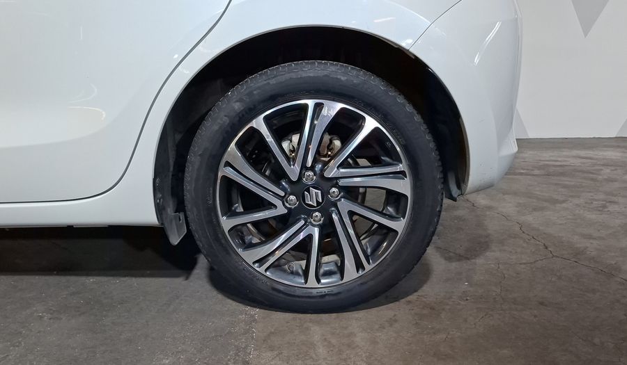 Suzuki Swift 1.2 GLX Hatchback 2023