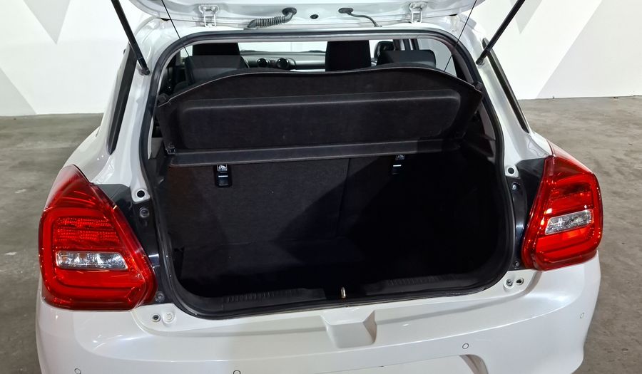 Suzuki Swift 1.2 GLX Hatchback 2023