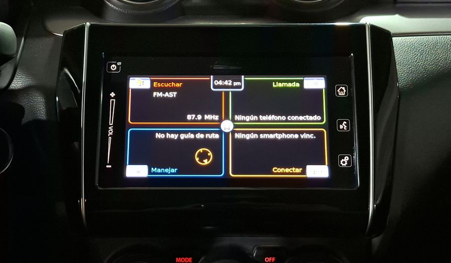 Suzuki Swift 1.2 GLX Hatchback 2023