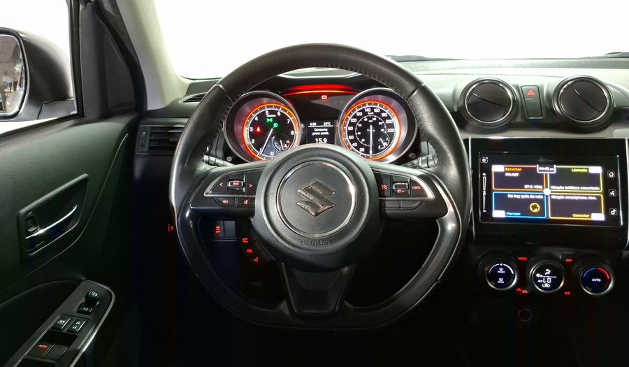 Suzuki Swift 1.2 GLX Hatchback 2023