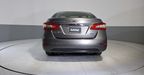 Nissan Sentra 1.8 SENSE CVT Sedan 2013