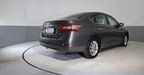 Nissan Sentra 1.8 SENSE CVT Sedan 2013