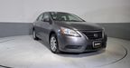 Nissan Sentra 1.8 SENSE CVT Sedan 2013