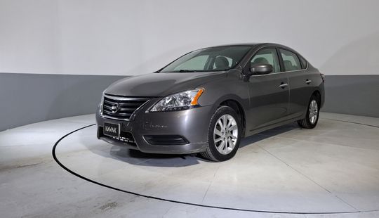 Nissan • Sentra