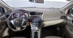 Nissan Sentra 1.8 SENSE CVT Sedan 2013