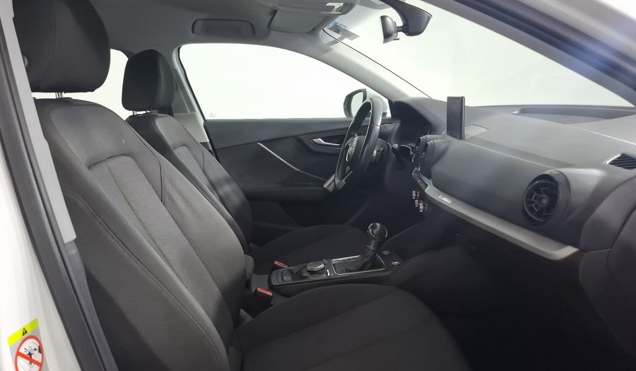 Audi Q2 1.4 35 DYNAMIC DCT Suv 2019
