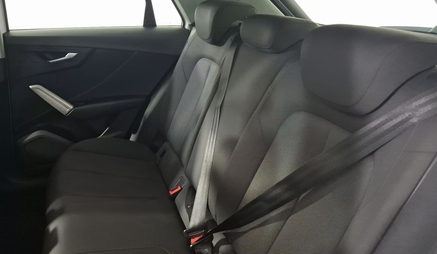 Audi Q2 1.4 35 DYNAMIC DCT Suv 2019