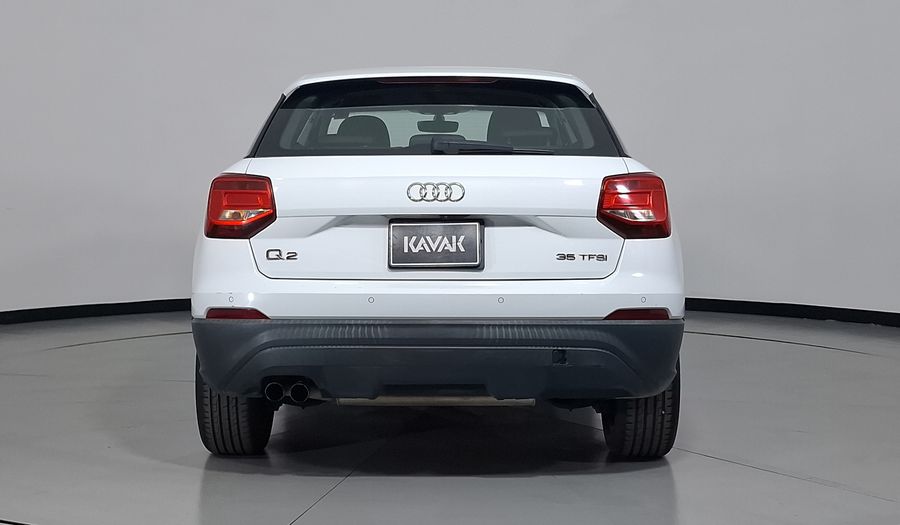Audi Q2 1.4 35 DYNAMIC DCT Suv 2019