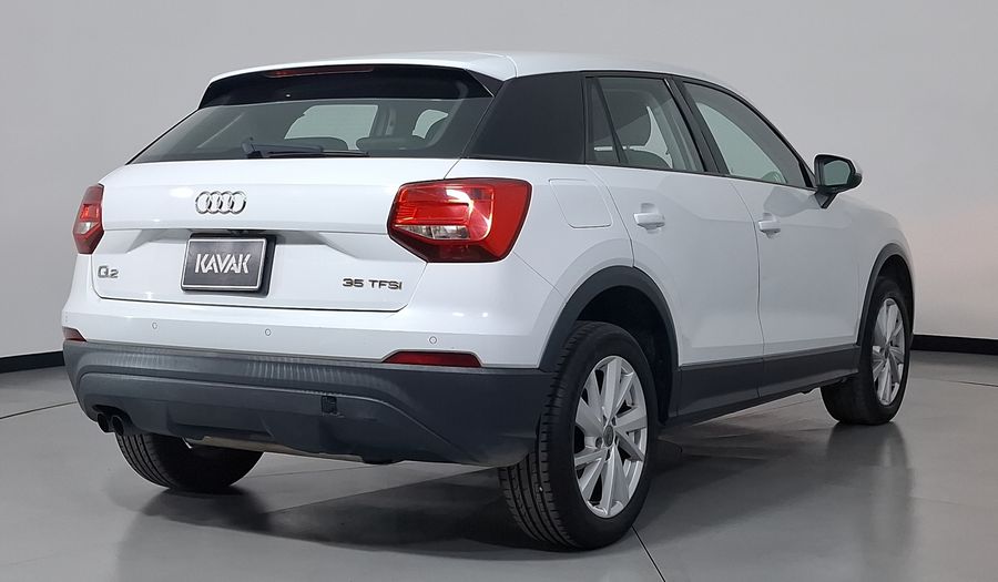 Audi Q2 1.4 35 DYNAMIC DCT Suv 2019