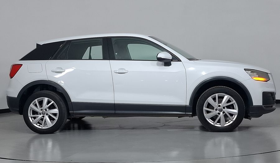Audi Q2 1.4 35 DYNAMIC DCT Suv 2019